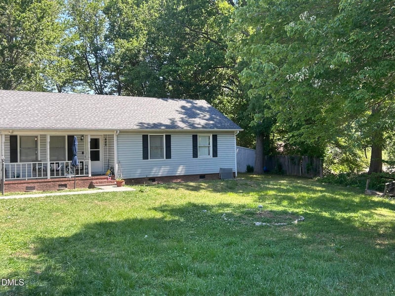 822 Midway Ave, Durham, NC 27703