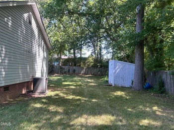 822 Midway Ave, Durham, NC 27703