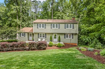 822 Northbrook Dr, Raleigh, NC 27609