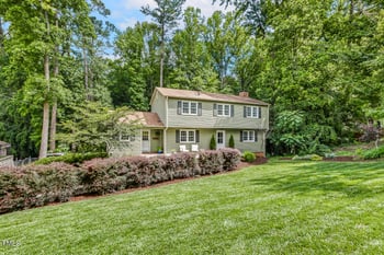822 Northbrook Dr, Raleigh, NC 27609