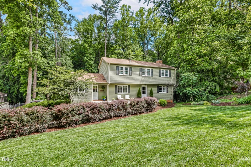 822 Northbrook Dr, Raleigh, NC 27609