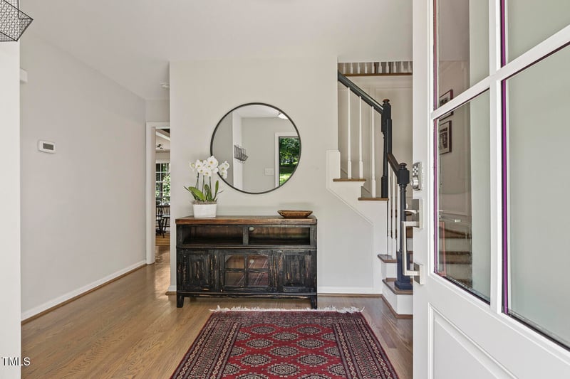 822 Northbrook Dr, Raleigh, NC 27609