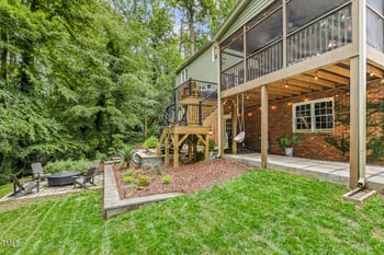 822 Northbrook Dr, Raleigh, NC 27609