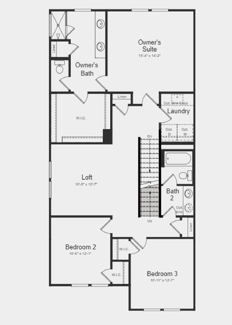 822 Patriot Summit Ln #79, Apex, NC 27523