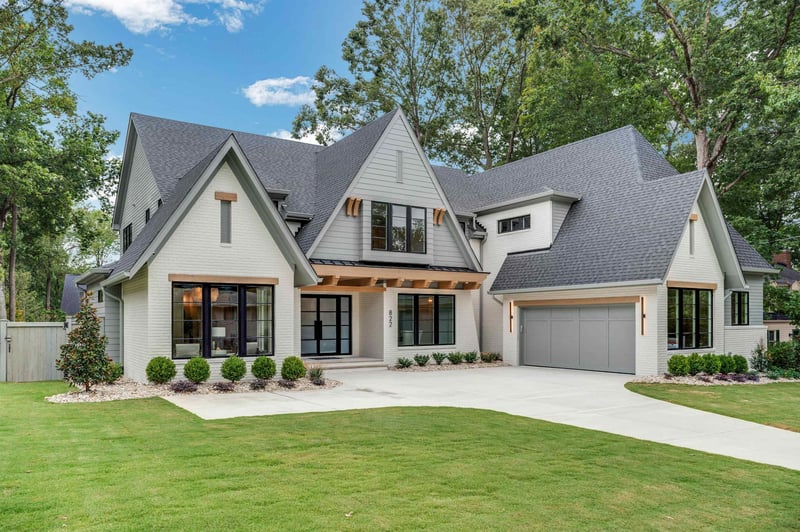 822 Pebblebrook Dr, Raleigh, NC 27609