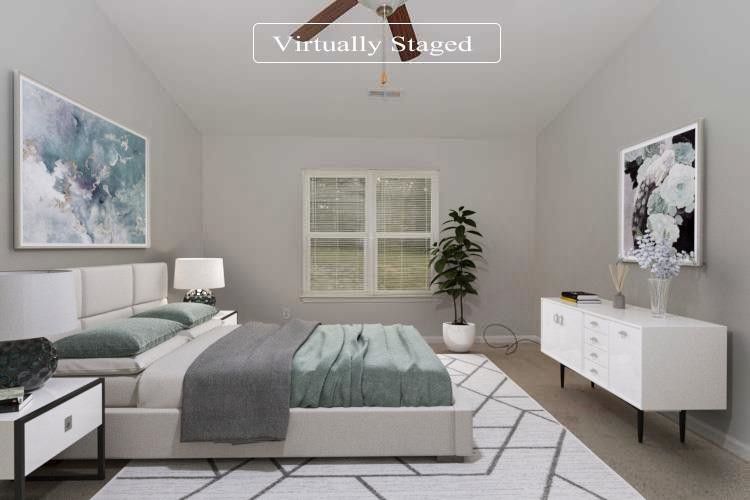 822 Pitch Pine Dr, Creedmoor, NC 27522