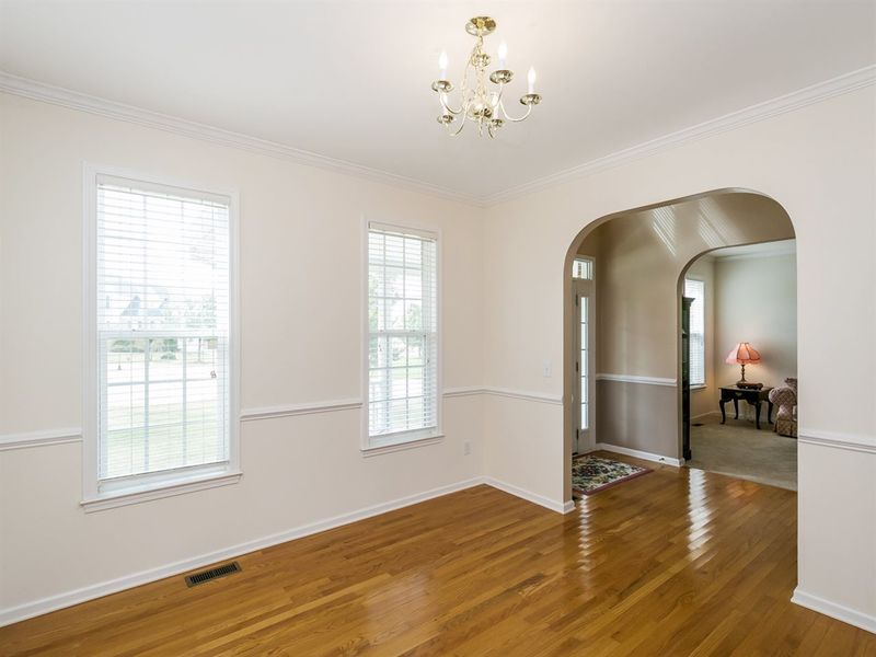 822 Pristine Ln, Rolesville, NC 27571