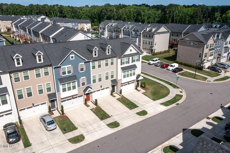 822 Richmont Grove Ln, Apex, NC 27523