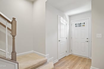 822 Romeria Dr, Durham, NC 27713