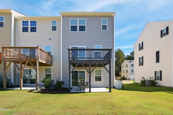 822 Romeria Dr, Durham, NC 27713