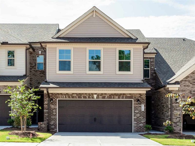 822 Rymark Ct, Cary, NC 27513
