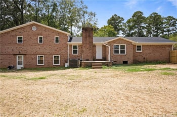 822 Southview Cir, Fayetteville, NC 28311