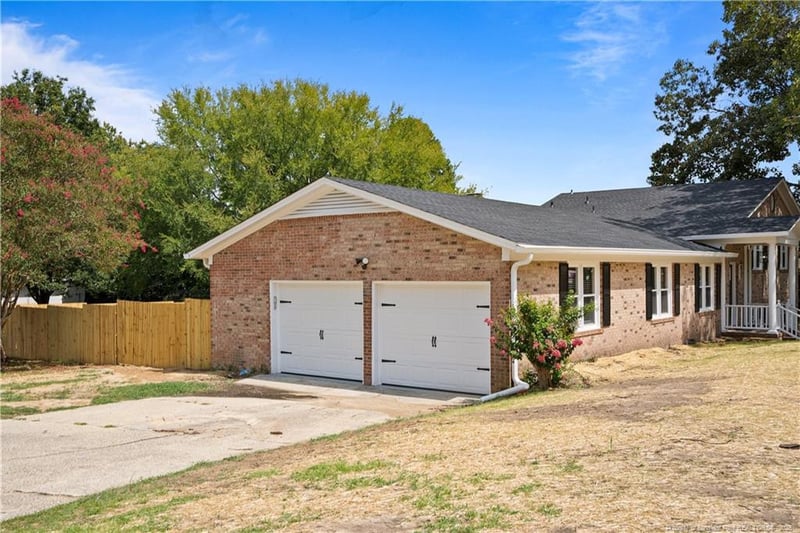 822 Southview Cir, Fayetteville, NC 28311