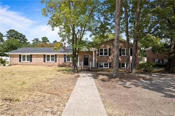 822 Southview Cir, Fayetteville, NC 28311