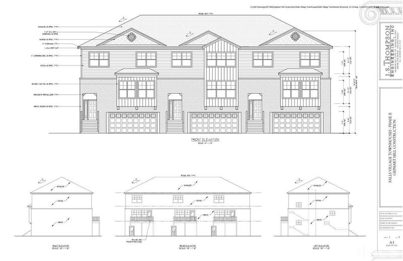 822 The Village Cir, Raleigh, NC 27615