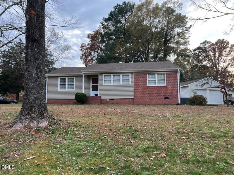822 Union St, Cary, NC 27511