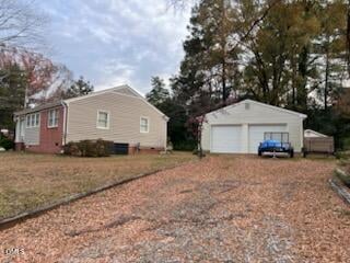 822 Union St, Cary, NC 27511
