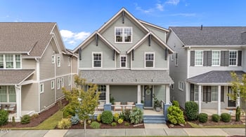 822 Watercolor Way, Durham, NC 27713