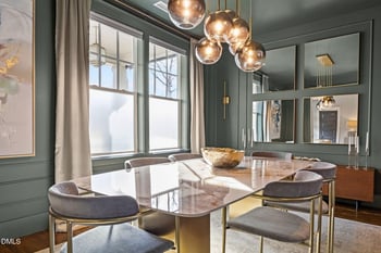 822 Watercolor Way, Durham, NC 27713