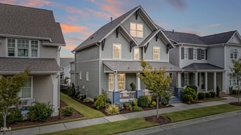 822 Watercolor Way, Durham, NC 27713