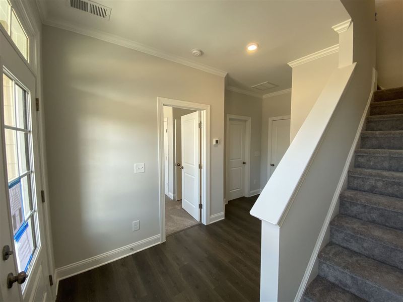 822 Winter Meadow Dr, Wake Forest, NC 27587