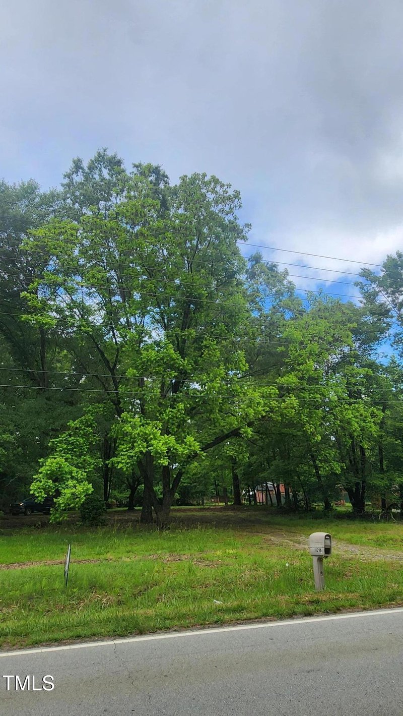 8220 Bells Lake Rd Lot 1, Apex, NC 27539
