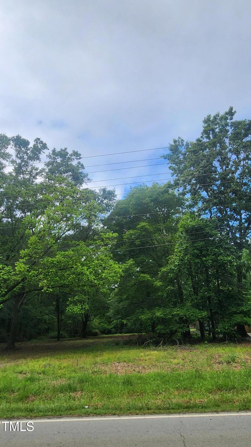8220 Bells Lake Rd Lot 1, Apex, NC 27539