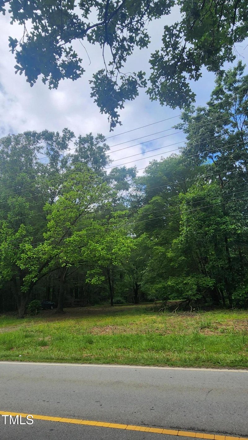 8220 Bells Lake Rd Lot 1, Apex, NC 27539