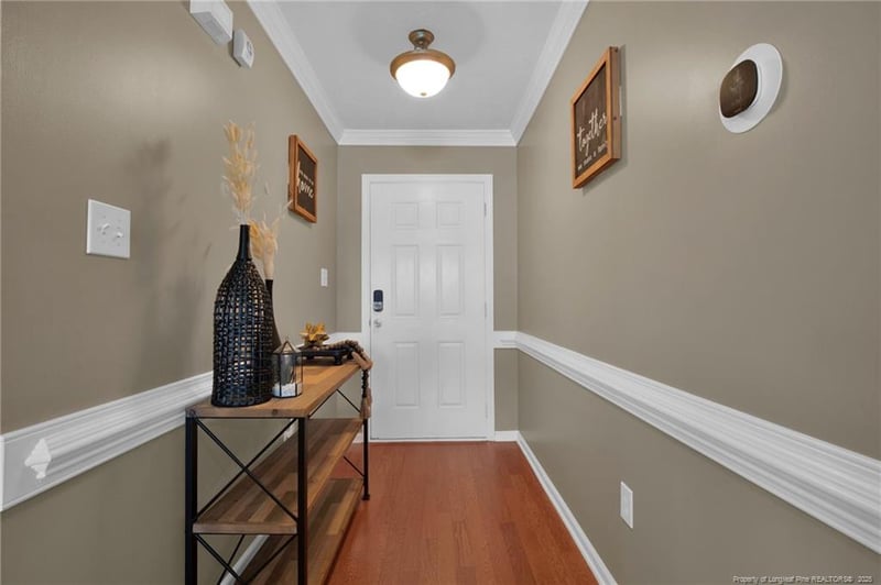 8220 Frenchorn Ln, Fayetteville, NC 28314
