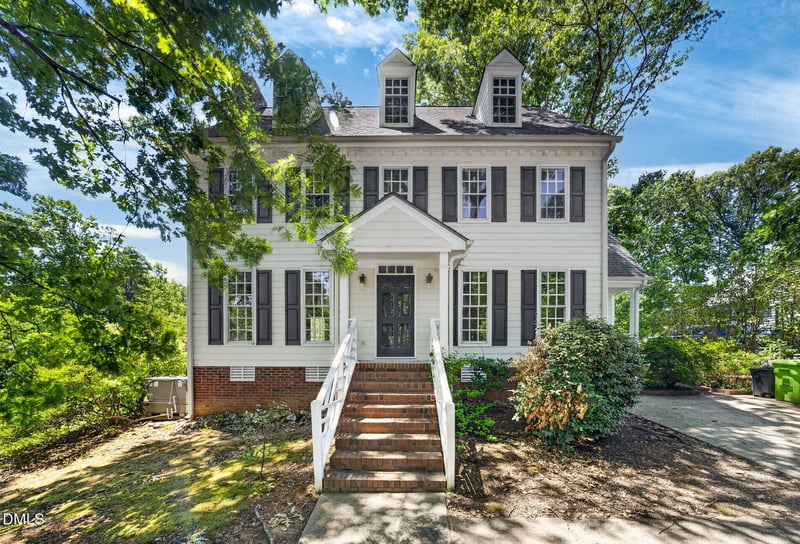 8220 Harps Mill Rd, Raleigh, NC 27615
