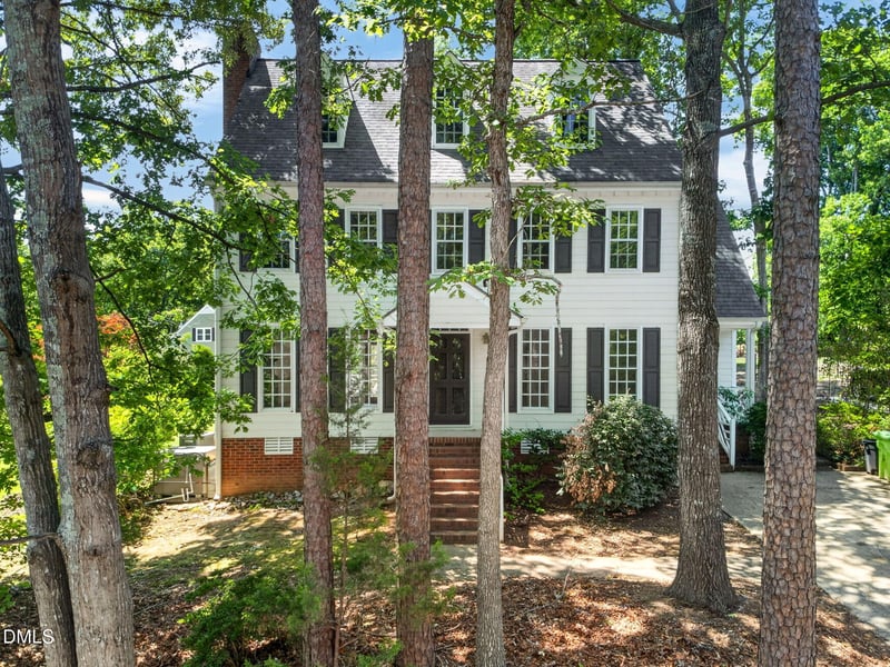 8220 Harps Mill Rd, Raleigh, NC 27615