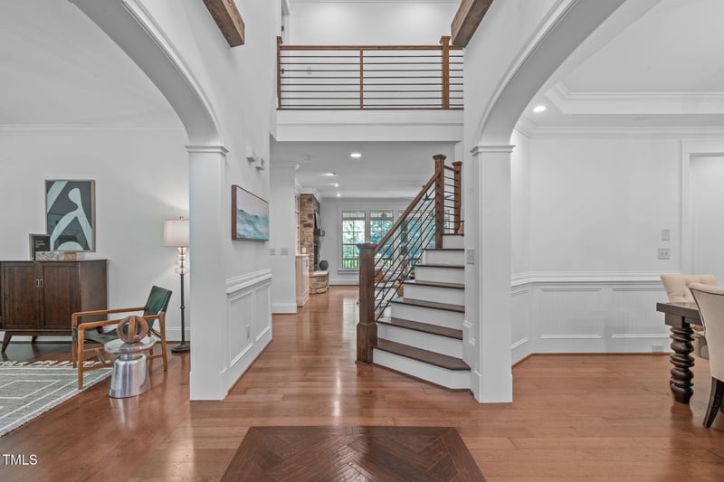 8220 Whispering Glen Ln, Raleigh, NC 27614