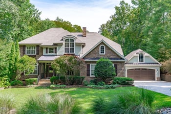 8220 Whispering Glen Ln, Raleigh, NC 27614