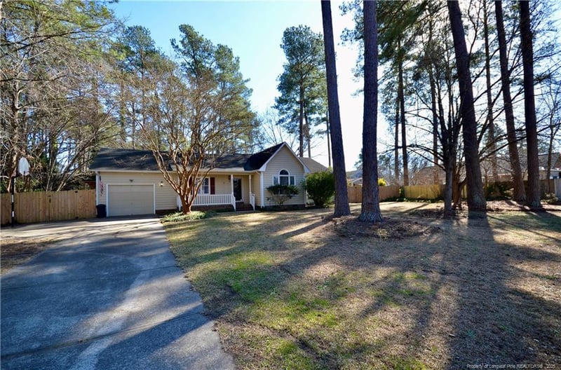 8221 Dunholme Dr, Fayetteville, NC 28304