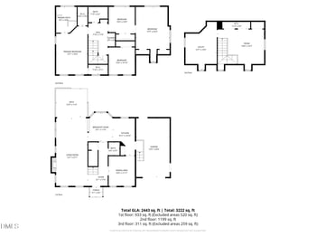 8221 Harps Mill Rd, Raleigh, NC 27615