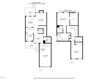 8221 Hempshire Pl #101, Raleigh, NC 27613