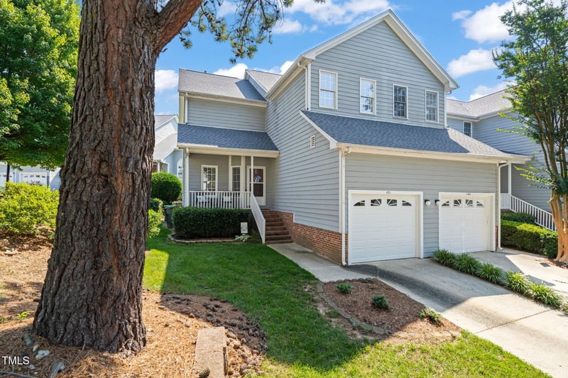 8221 Hempshire Pl #101, Raleigh, NC 27613