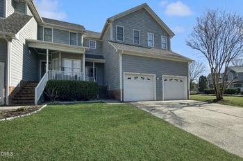 8221 Hempshire Pl #105, Raleigh, NC 27613