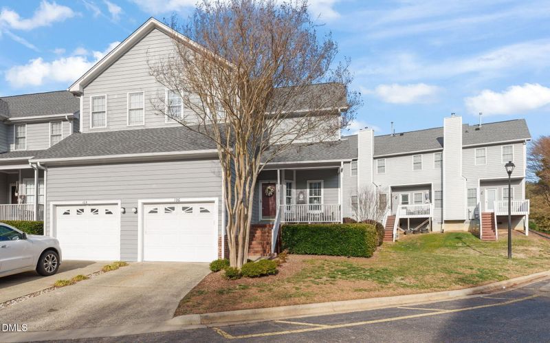 8221 Hempshire Pl #106, Raleigh, NC 27613