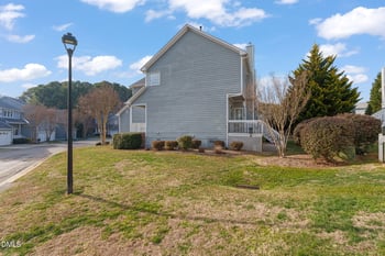 8221 Hempshire Pl #106, Raleigh, NC 27613