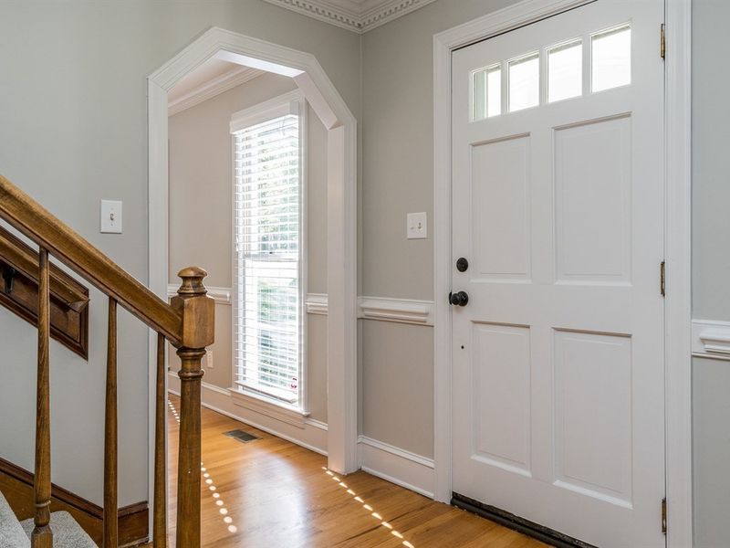 8221 Mourning Dove Rd, Raleigh, NC 27615
