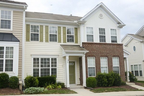 8222 City Loft Ct, Raleigh, NC 27613