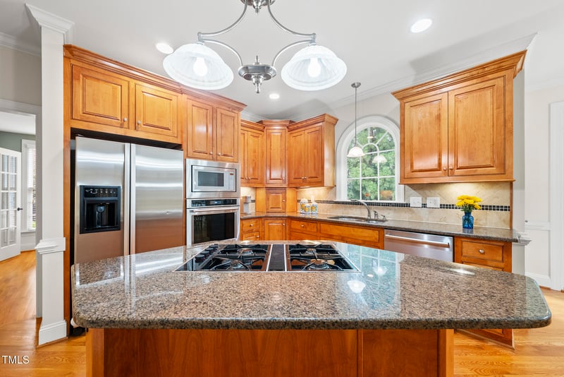8223 Ortin Ln, Raleigh, NC 27612