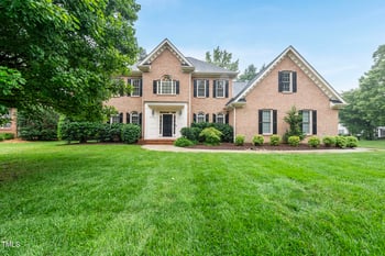 8223 Ortin Ln, Raleigh, NC 27612