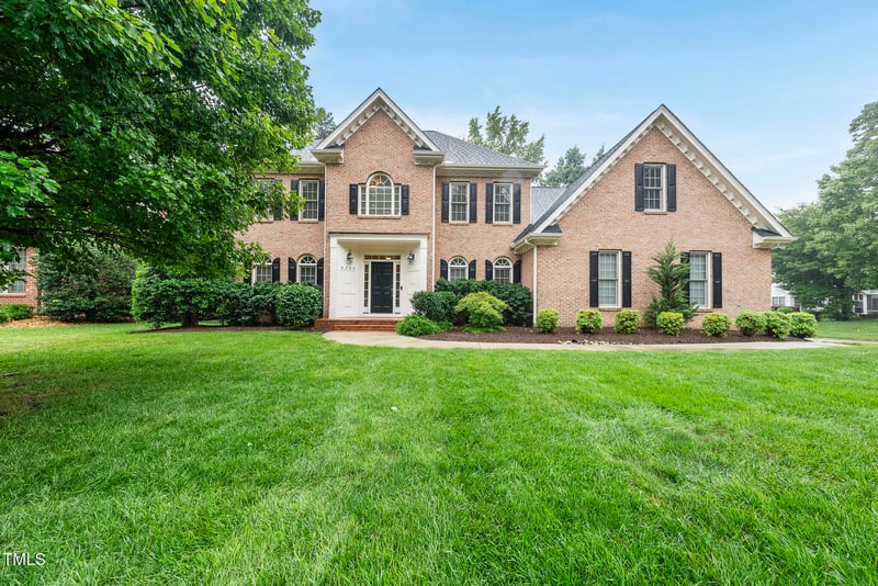 8223 Ortin Ln, Raleigh, NC 27612