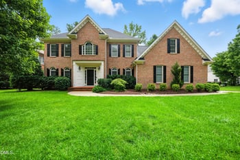 8223 Ortin Ln, Raleigh, NC 27612