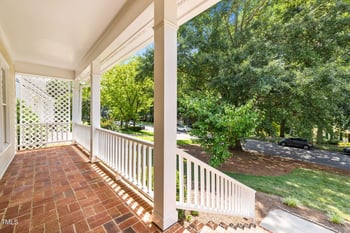 8224 Clear Brook Dr, Raleigh, NC 27615