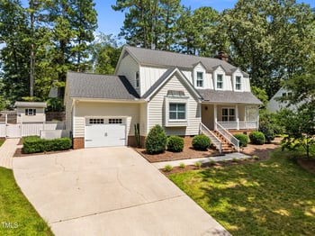 8224 Clear Brook Dr, Raleigh, NC 27615