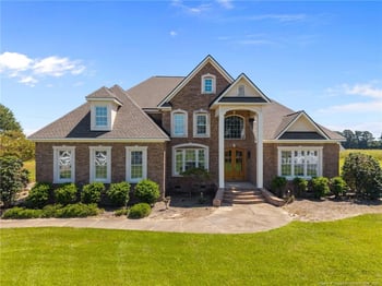 8224 Nc 210 , Angier, NC 27501