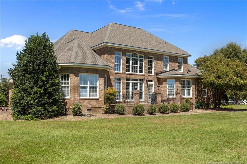8224 Nc 210 , Angier, NC 27501